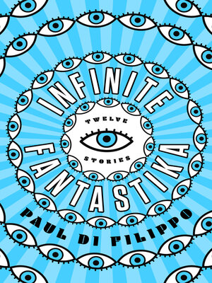 cover image of Infinite Fantastika